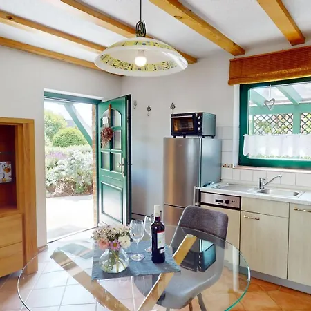 Σπίτι διακοπών Sommerhaus 2