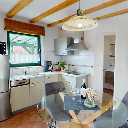 Σπίτι διακοπών Sommerhaus 2 Grömitz