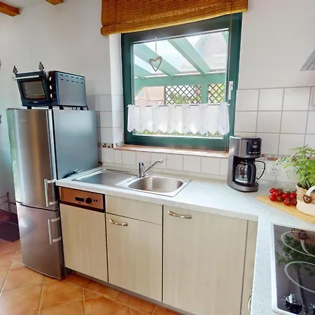 Sommerhaus 2 Σπίτι διακοπών Grömitz