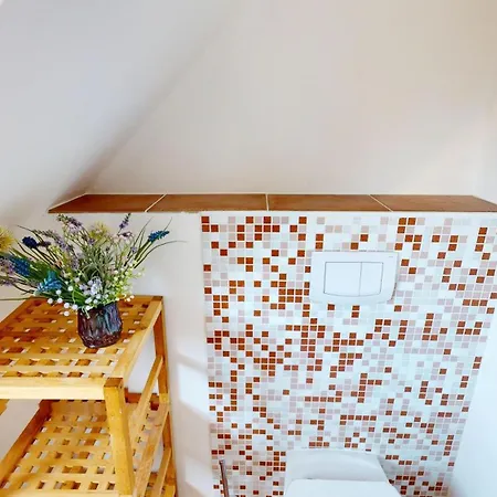 Sommerhaus 2 Holiday home